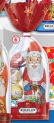 Riegelein Assorted Christmas Bag-100g  
