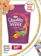 Nestle Quality Street-450g
