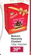 Beacon Heavenly Clusters Assorted-100g
