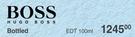 Hugo Boss Bottled EDT-100ml