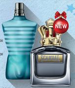 Jean Paul Gaultier Le Male EDT-125ml