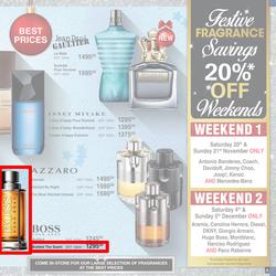 Dis-Chem : Festive Gift Guide (11 November - 24 December 2021), page 5