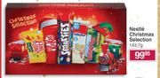 Nestle Christmas Selection-143.7g