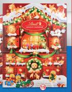 Lindt Advent Calender-172g