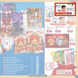 Dis-Chem : Festive Gift Guide (11 November - 24 December 2021), page 51