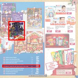 Dis-Chem : Festive Gift Guide (11 November - 24 December 2021), page 51