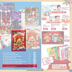 Dis-Chem : Festive Gift Guide (11 November - 24 December 2021), page 51
