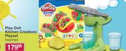 Play-Doh Kitchen Creation Playset Assorted