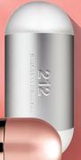 Carolina Herrera 212 For Women EDT-100ml