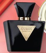 Guess Seductive Noir For Women EDT-75ml