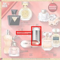 Dis-Chem : Festive Gift Guide (11 November - 24 December 2021), page 6