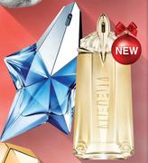 Mugler Alien Goddess Refillable EDP-90ml