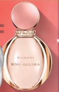 Bvlgari Rose Goldea EDP-90ml