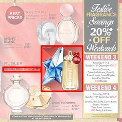 Dis-Chem : Festive Gift Guide (11 November - 24 December 2021), page 7