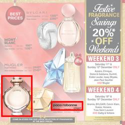 Dis-Chem : Festive Gift Guide (11 November - 24 December 2021), page 7