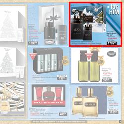Dis-Chem : Festive Gift Guide (11 November - 24 December 2021), page 9