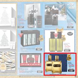 Dis-Chem : Festive Gift Guide (11 November - 24 December 2021), page 9