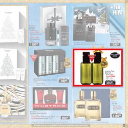 Dis-Chem : Festive Gift Guide (11 November - 24 December 2021), page 9