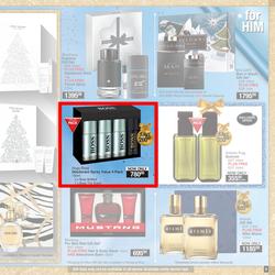 Dis-Chem : Festive Gift Guide (11 November - 24 December 2021), page 9