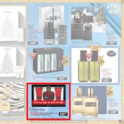 Dis-Chem : Festive Gift Guide (11 November - 24 December 2021), page 9