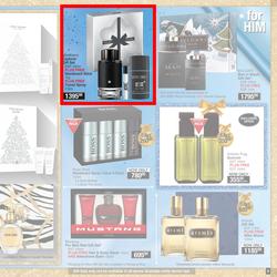 Dis-Chem : Festive Gift Guide (11 November - 24 December 2021), page 9