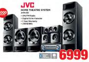 JVC Home Theatre System JHPN-510