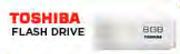 Toshiba 32GB Flash Drive
