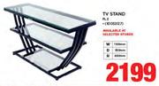 TV Stand PL3