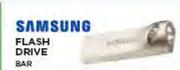 Samsung 32GB Flash Drive Bar