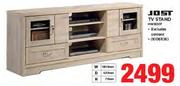 Jost TV Stand HW6007