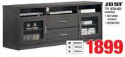 Jost TV Stand HW5006