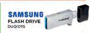 Samsung 32GB Flash Drive Duo/OTG