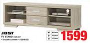 Jost TV Stand HW5007