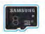 Samsung 8GB Micro SD