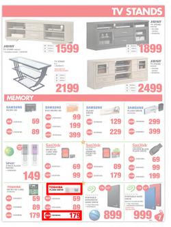 HiFi Corp : Christmas Just Cost Less (3 Nov - 6 Nov 2016), page 7