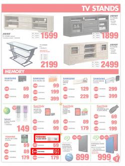 HiFi Corp : Christmas Just Cost Less (3 Nov - 6 Nov 2016), page 7