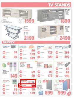 HiFi Corp : Christmas Just Cost Less (3 Nov - 6 Nov 2016), page 7