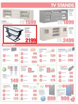 HiFi Corp : Christmas Just Cost Less (3 Nov - 6 Nov 2016), page 7