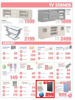 HiFi Corp : Christmas Just Cost Less (3 Nov - 6 Nov 2016), page 7