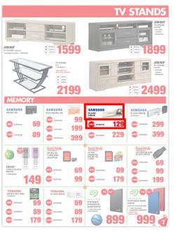 HiFi Corp : Christmas Just Cost Less (3 Nov - 6 Nov 2016), page 7