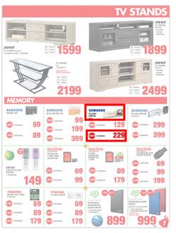 HiFi Corp : Christmas Just Cost Less (3 Nov - 6 Nov 2016), page 7