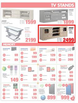 HiFi Corp : Christmas Just Cost Less (3 Nov - 6 Nov 2016), page 7