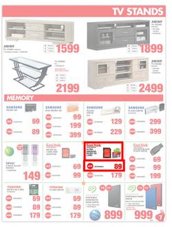 HiFi Corp : Christmas Just Cost Less (3 Nov - 6 Nov 2016), page 7