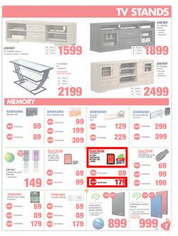 HiFi Corp : Christmas Just Cost Less (3 Nov - 6 Nov 2016), page 7