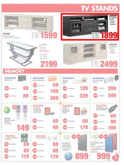 HiFi Corp : Christmas Just Cost Less (3 Nov - 6 Nov 2016), page 7