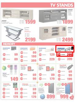 HiFi Corp : Christmas Just Cost Less (3 Nov - 6 Nov 2016), page 7