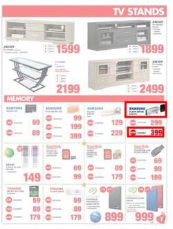 HiFi Corp : Christmas Just Cost Less (3 Nov - 6 Nov 2016), page 7