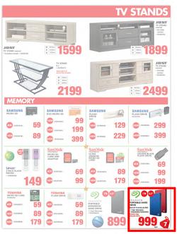 HiFi Corp : Christmas Just Cost Less (3 Nov - 6 Nov 2016), page 7