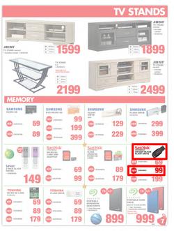 HiFi Corp : Christmas Just Cost Less (3 Nov - 6 Nov 2016), page 7