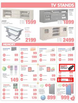 HiFi Corp : Christmas Just Cost Less (3 Nov - 6 Nov 2016), page 7